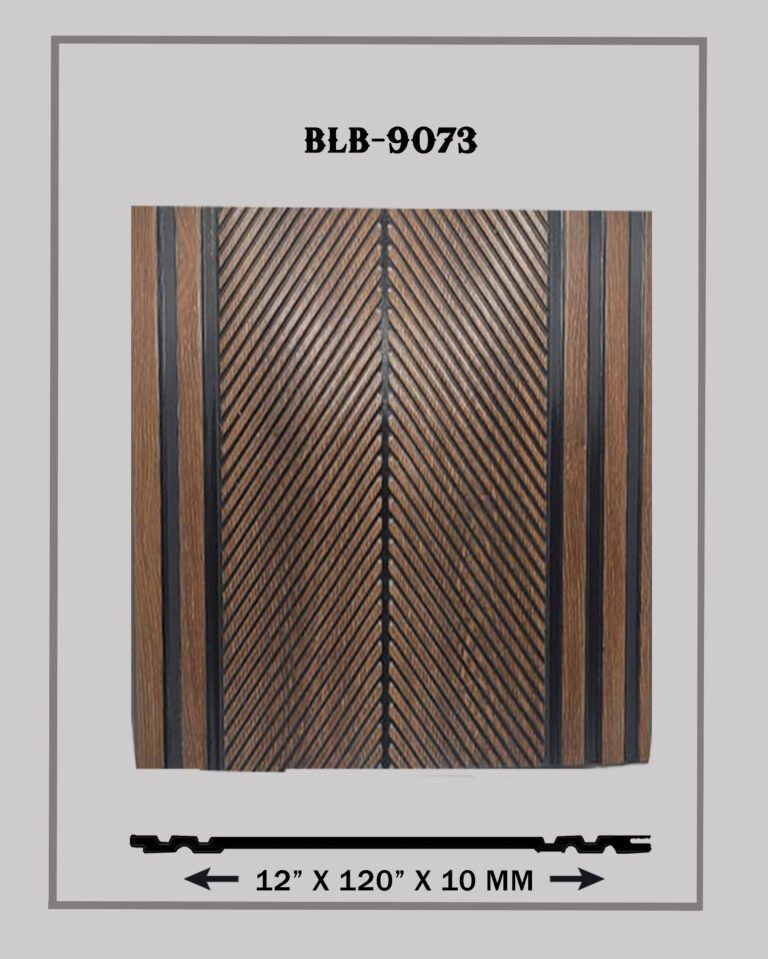 Mega Panel BLB-9073