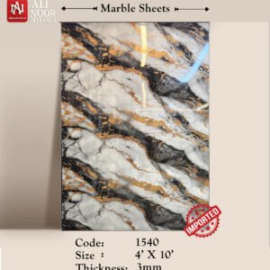 UV Marble Sheet 1540