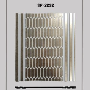 Mega Panel SP-2232