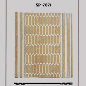 Mega Panel SP-7071