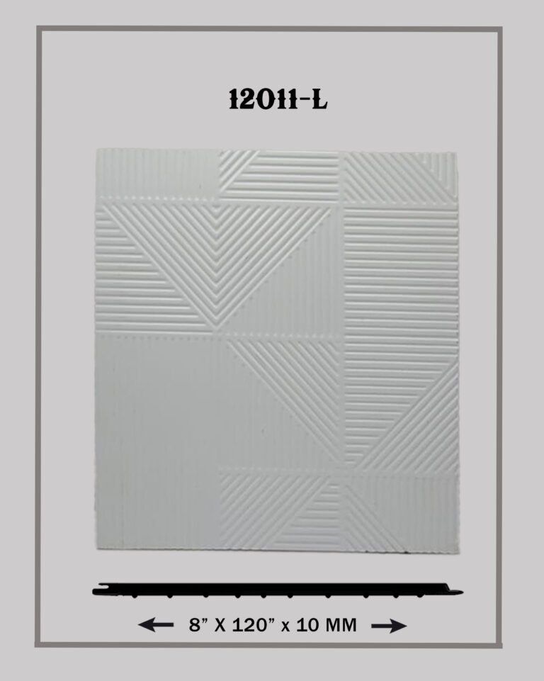 Emboss Panel 12011-L
