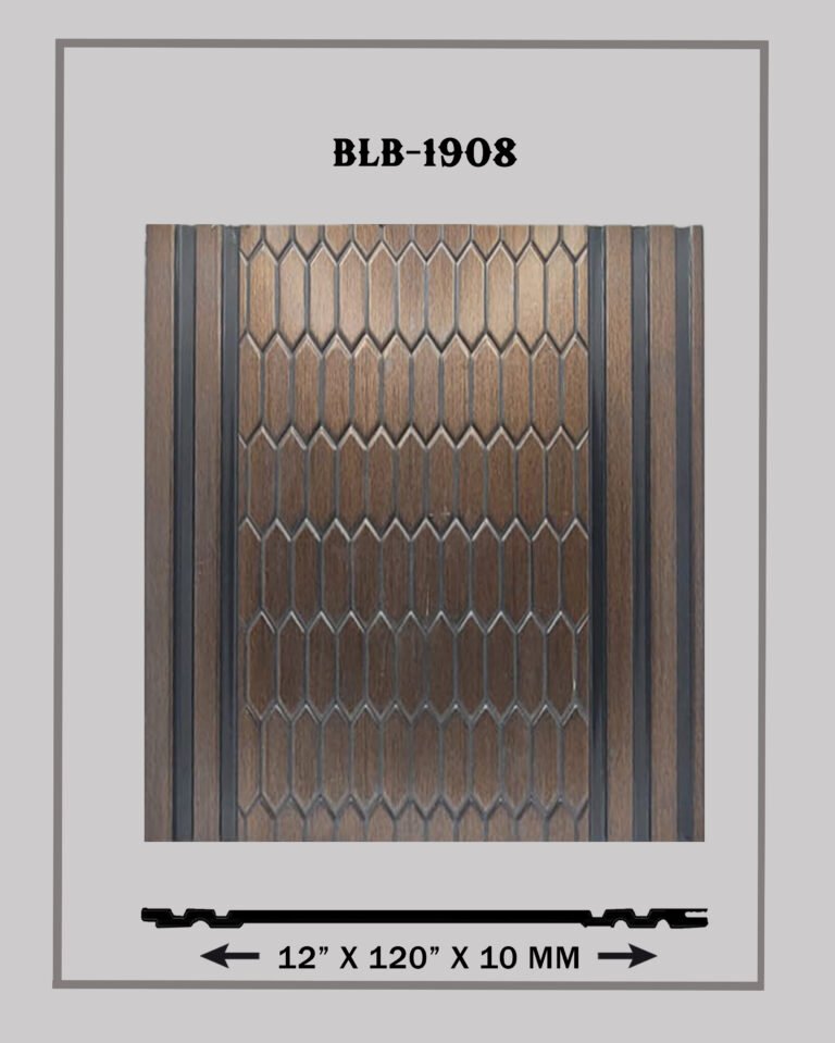Mega Panel BLB-1908