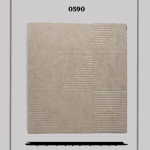 Emboss Panel 0590
