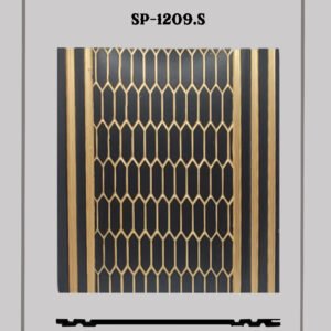 Mega Panel SP-1209.S