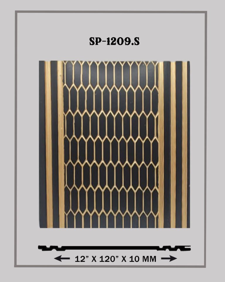 Mega Panel SP-1209.S