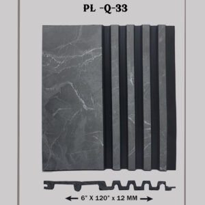 Strip Line Panel PL-Q-33
