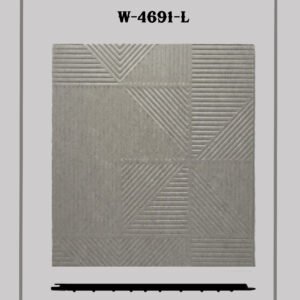 Emboss Panel W-4691-L