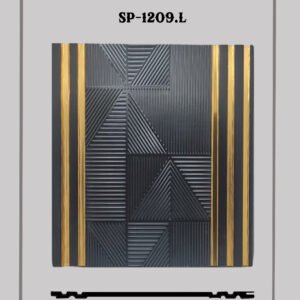 Mega Panel SP-1209.L