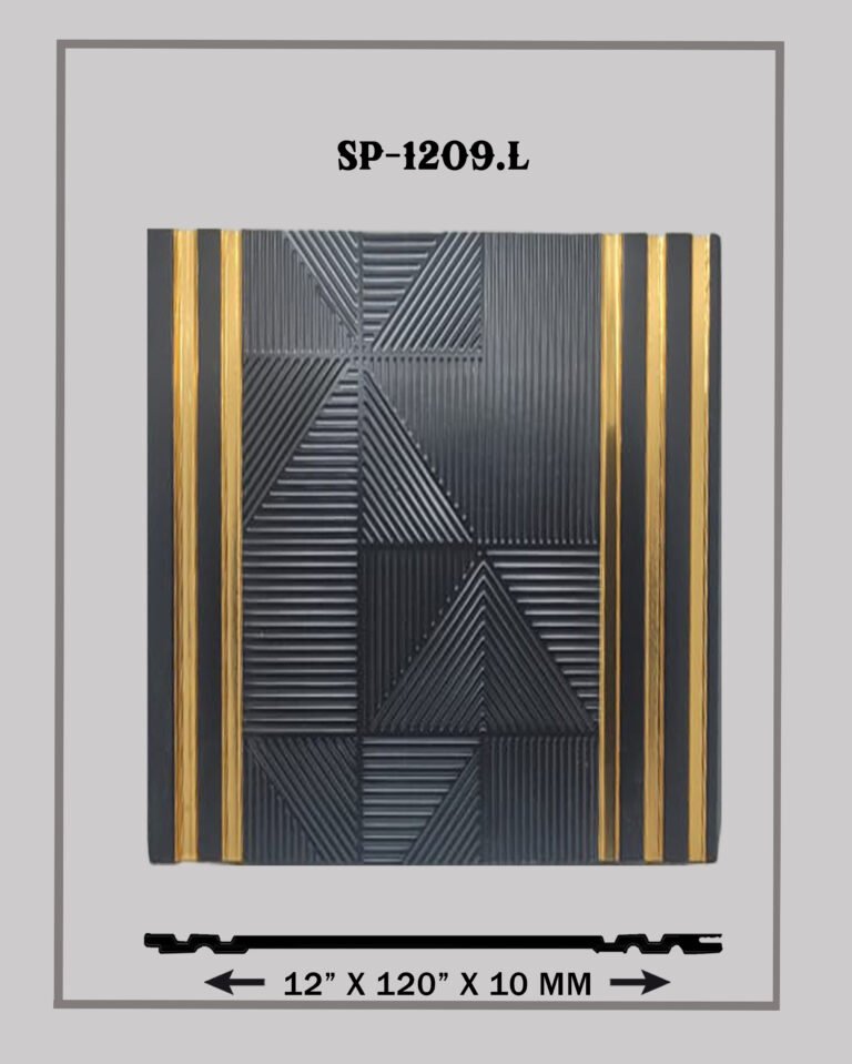 Mega Panel SP-1209.L