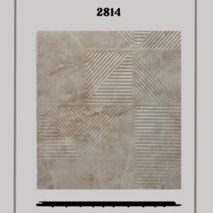 Emboss Panel 2814