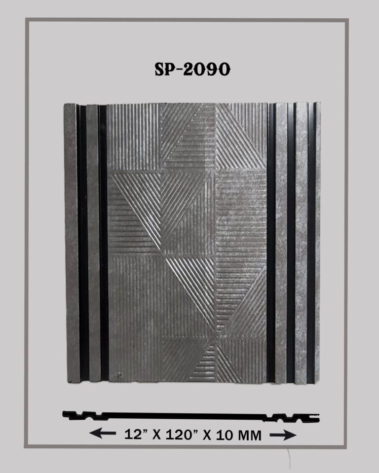 Mega Panel SP-2090