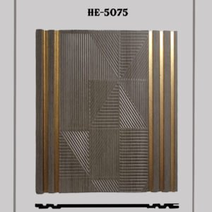 Mega Panel HE-5075