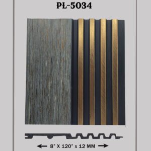 Strip Line Panel PL-5034
